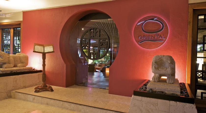 Royal Select At Grand Park Royal (adults Only) Cancún