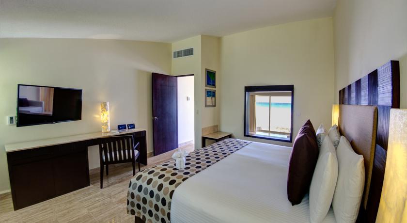Royal Select At Grand Park Royal (adults Only) 5*