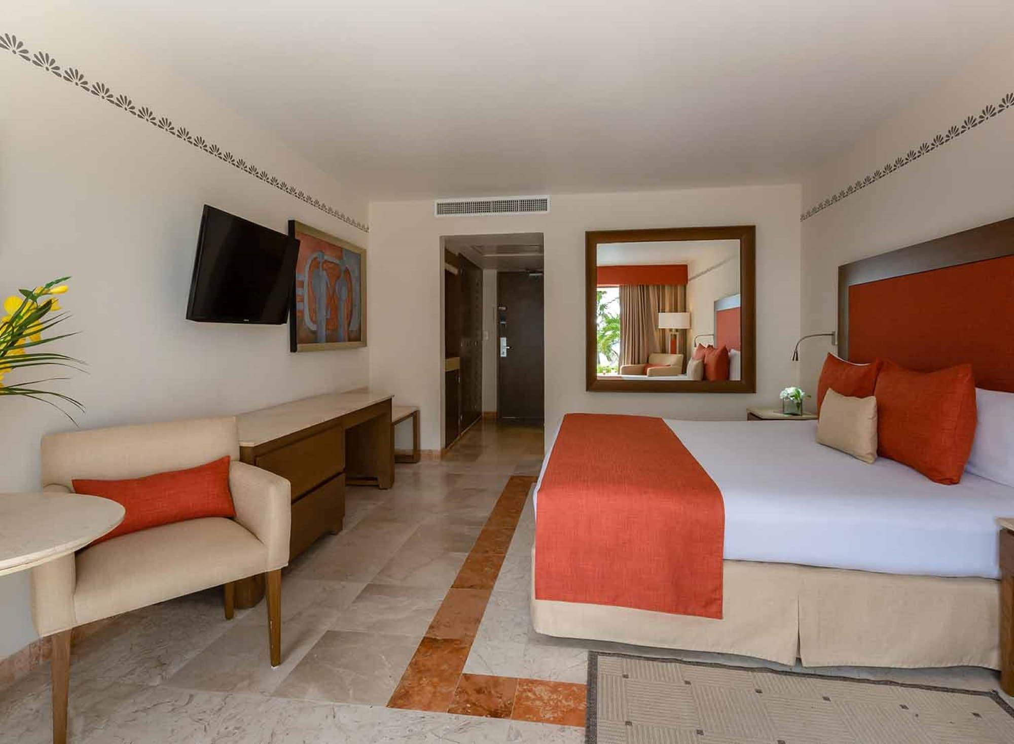 Royal Select At Grand Park Royal (adults Only) Hotel 5*