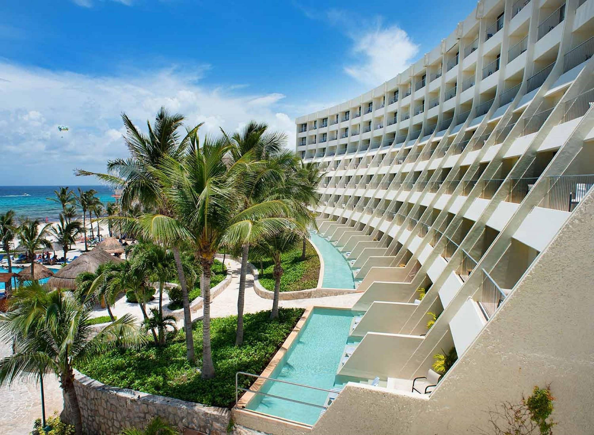 Hotel Royal Select At Grand Park Royal (adults Only)