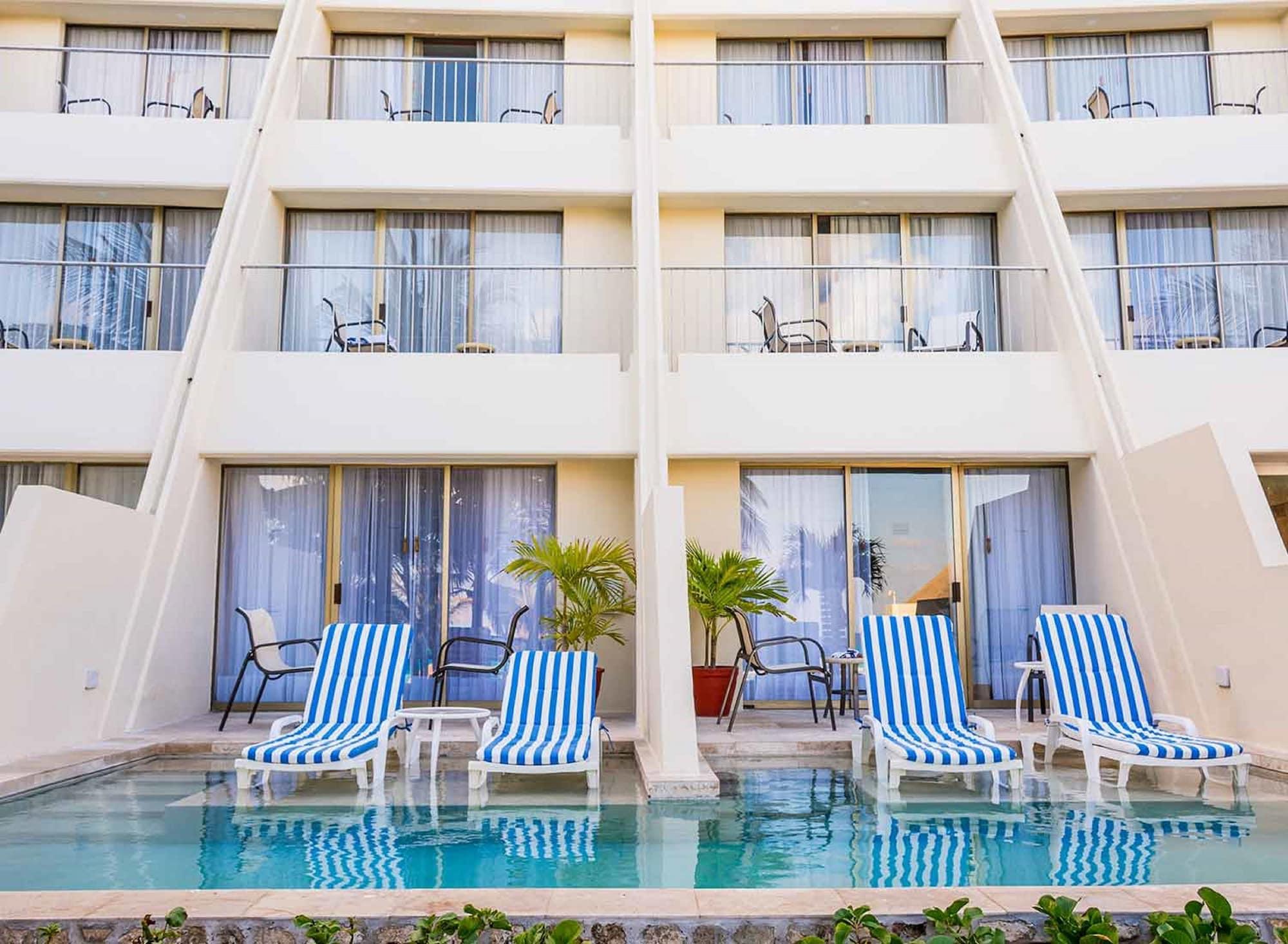 Royal Select At Grand Park Royal (adults Only) 5* Cancún