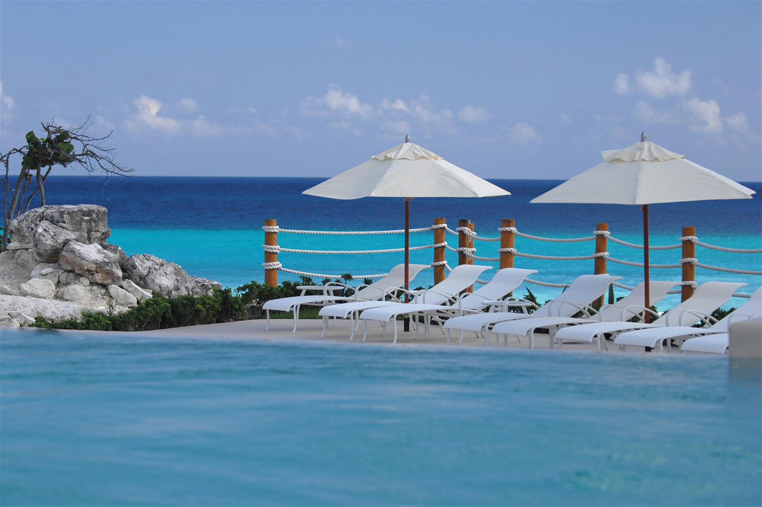 Hotel Royal Select At Grand Park Royal (adults Only) Cancún