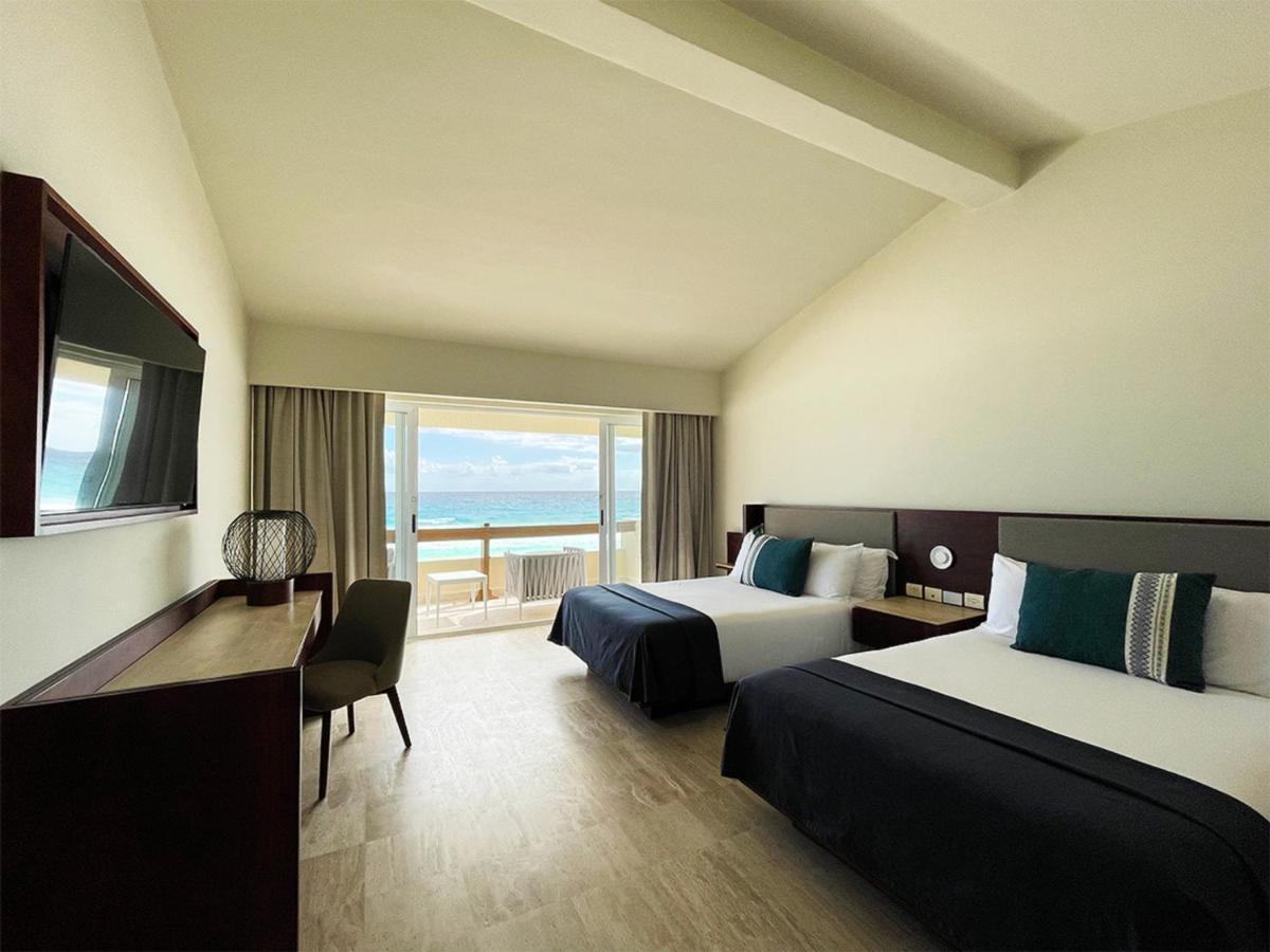 Hotel Royal Select At Grand Park Royal (adults Only) Cancún