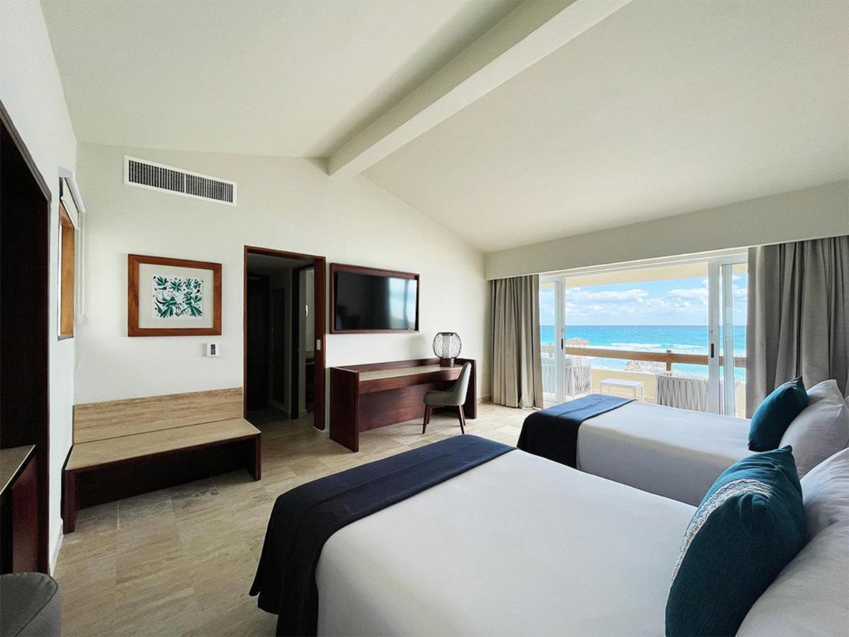 Royal Select At Grand Park Royal (adults Only) Hotel Cancún