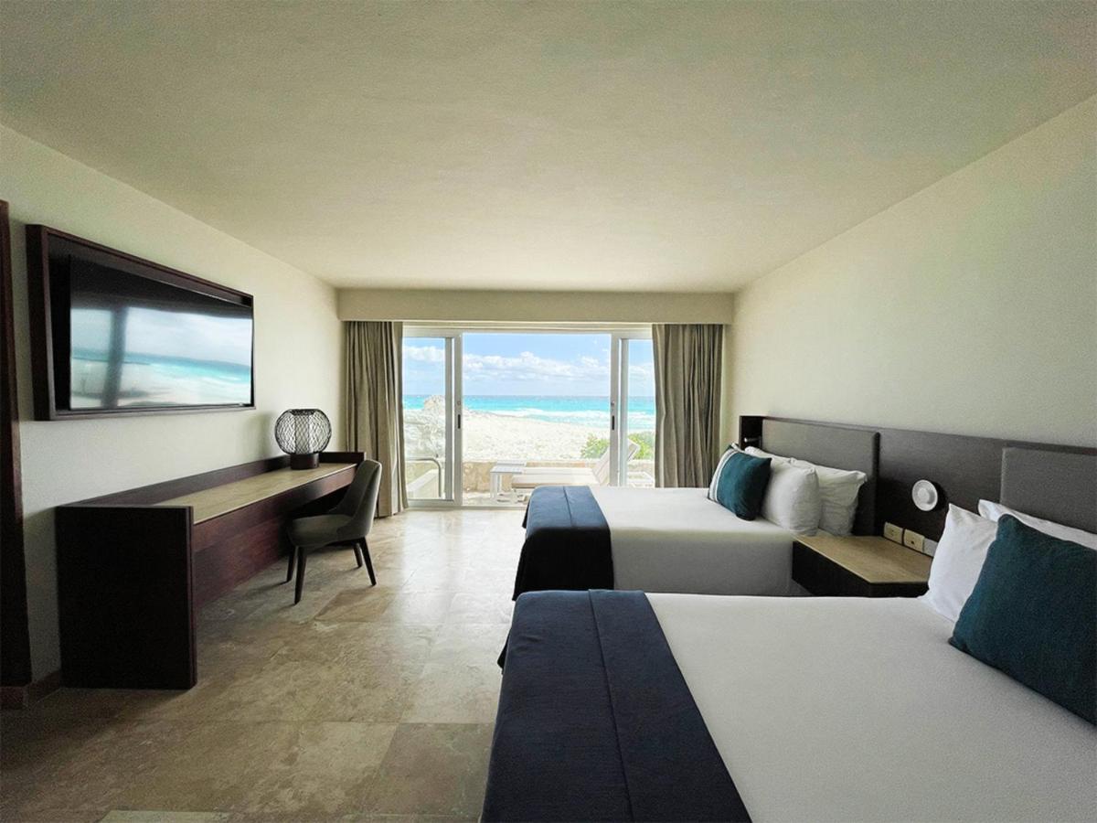 Hotel Royal Select At Grand Park Royal (adults Only)