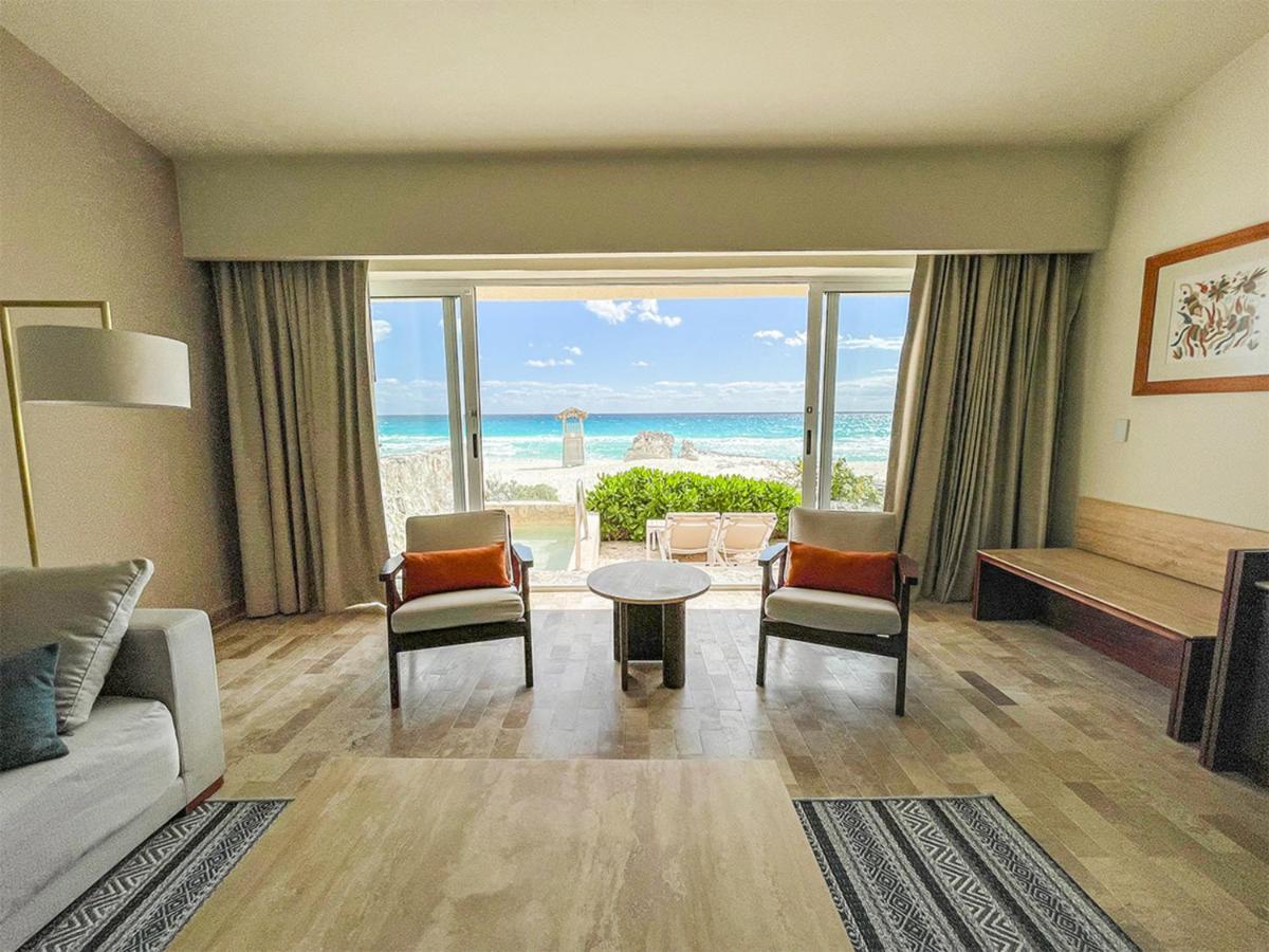 Royal Select At Grand Park Royal (adults Only) 5* Cancún