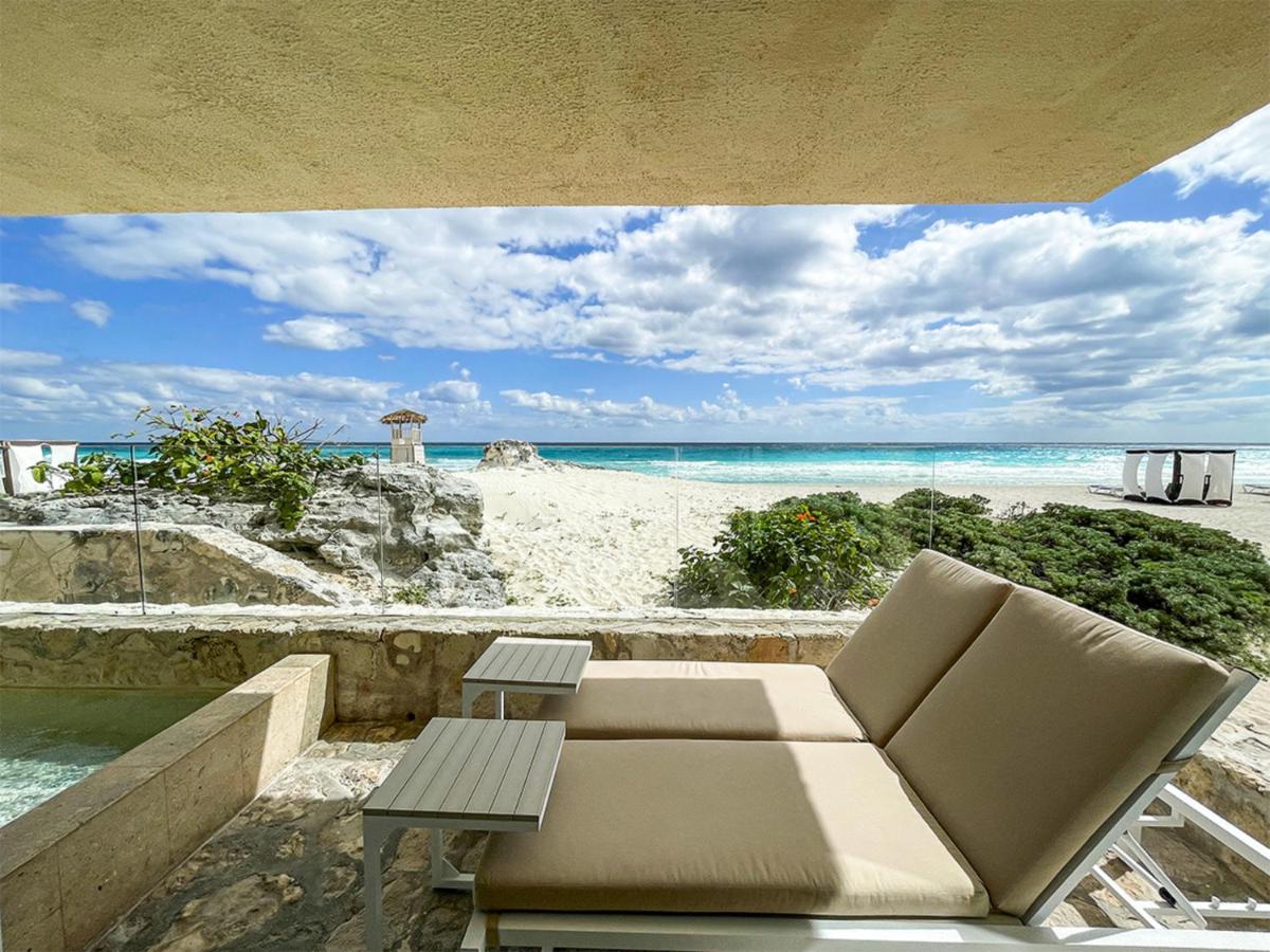 Royal Select At Grand Park Royal (adults Only) Cancún