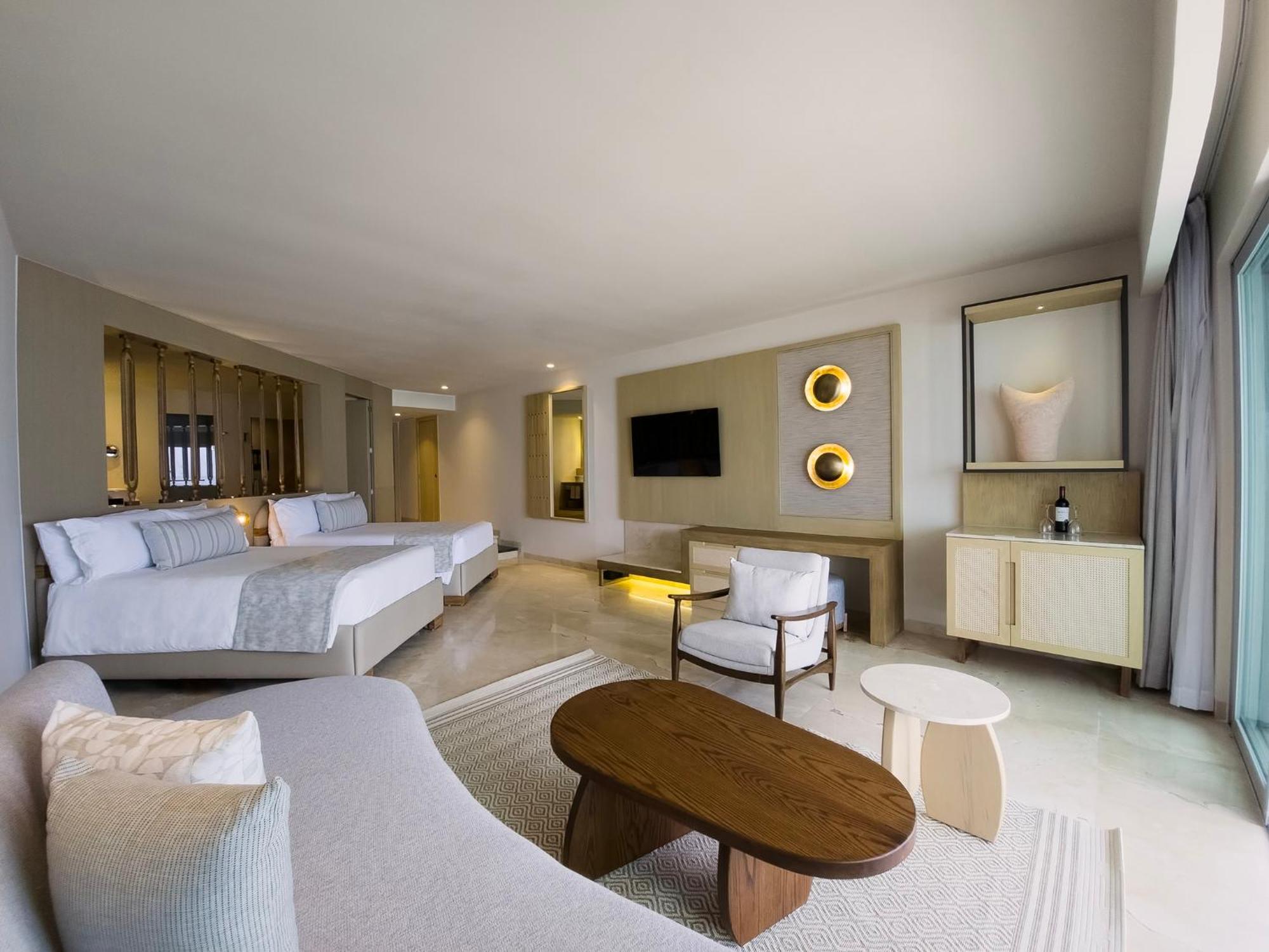 Royal Select At Grand Park Royal (adults Only) Cancún