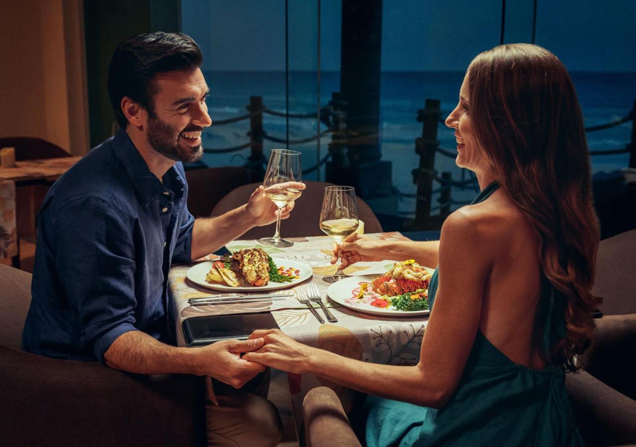 Royal Select At Grand Park Royal (adults Only) Hotel 5*