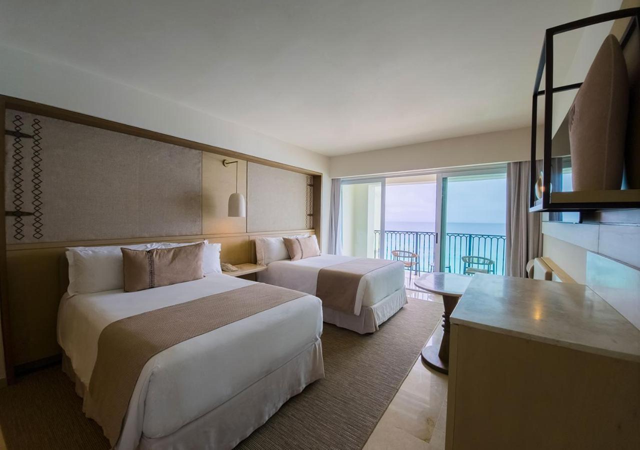 Royal Select At Grand Park Royal (adults Only) Hotel 5*