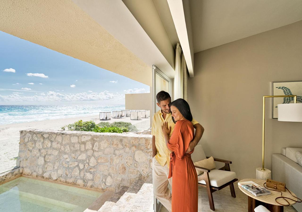 Royal Select At Grand Park Royal (adults Only) Hotel Cancún